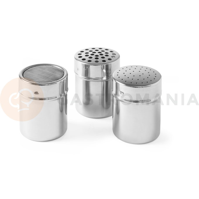 Dávkovač na sůl či pepř, pr. 55x75 mm | HENDI, 631201