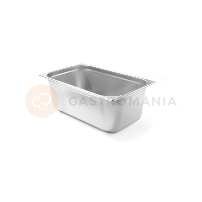Gastronádoba GN ½ 200 mm | HENDI, Budget Line
