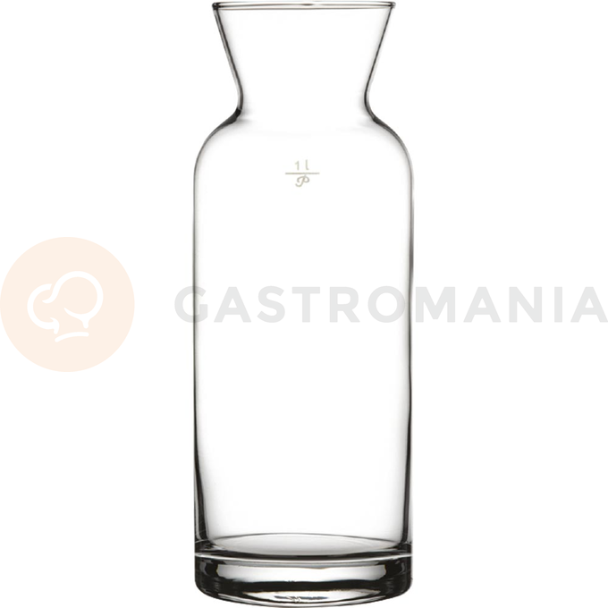 Karafa na víno/vodu 1000 ml | PASABAHCE, 400208