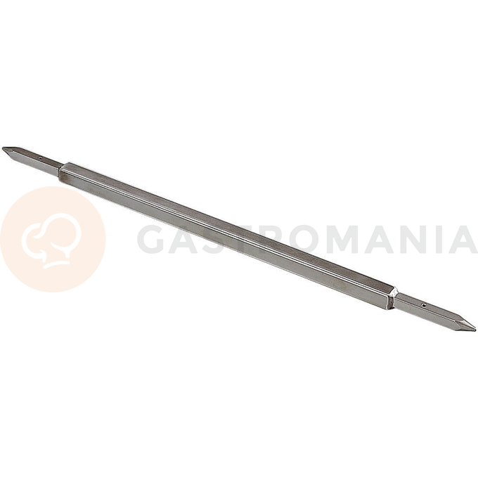 Miecz do mięsa do gyrosa, kebaba, 89,5 cm | POTIS, 777582