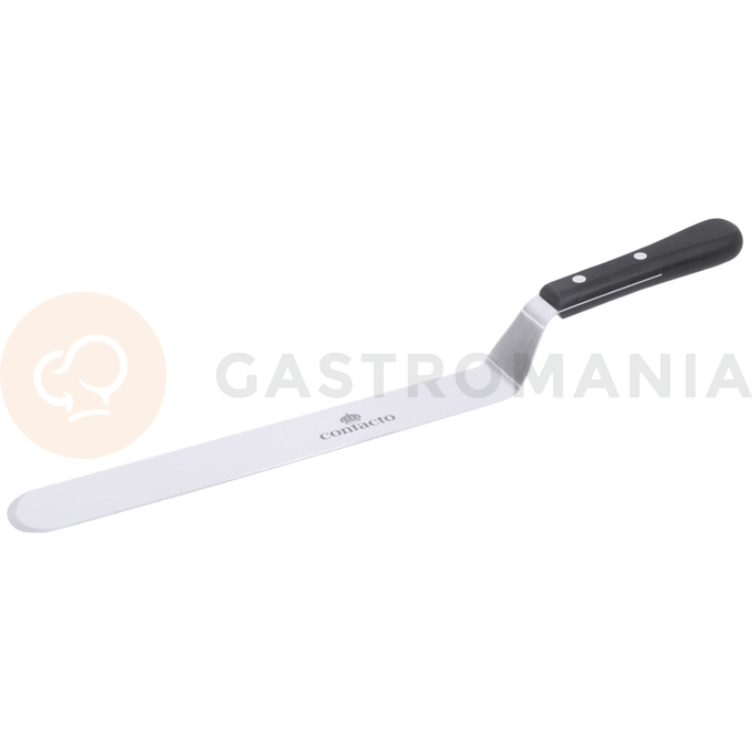 Nůž cukrářský/ lopatka 260x35 mm | CONTACTO, 3725/260