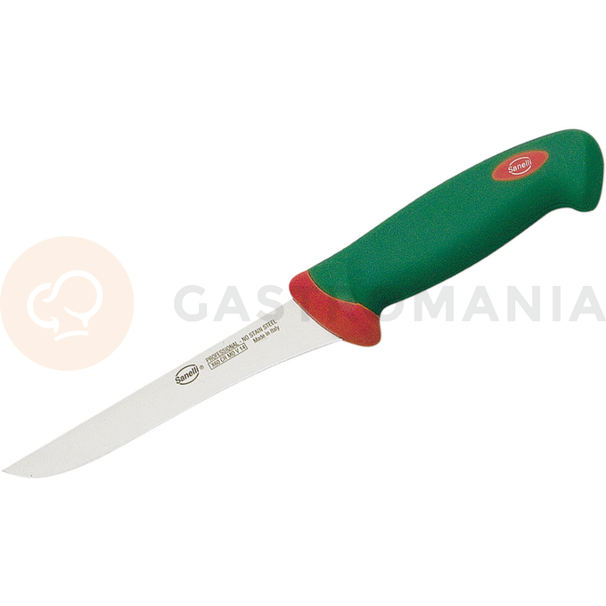 Nůž vykosťovací úzký 160 mm | SANELLI, 209160