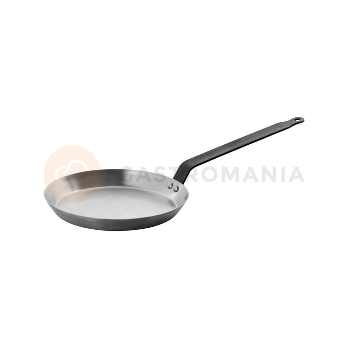 Płytka patelnia do naleśników, średnica: 19 cm | HENDI, Profi Line