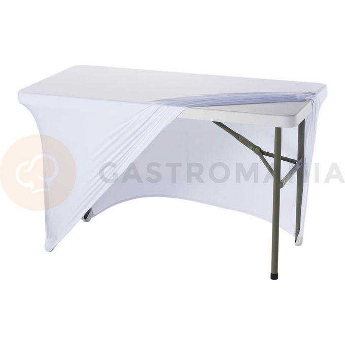 Pokrývka na stůl, bílá | STALGAST, 950172