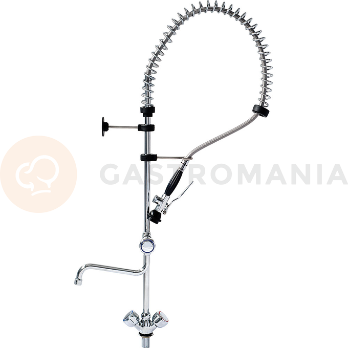 Sprcha tlaková na nádobí s výlevkou | MONOLITH, 651524