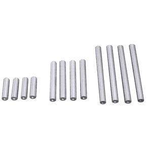 Nožičky pro tácy z nerezové oceli 100 mm | CONTACTO, 2509/100