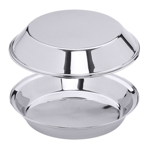 Ohřívač talířů - víko Ø 279 mm | CONTACTO, 5218/270