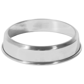 Prstenec pro talíř z hliníku Ø 160-200 mm | CONTACTO, 6497/200