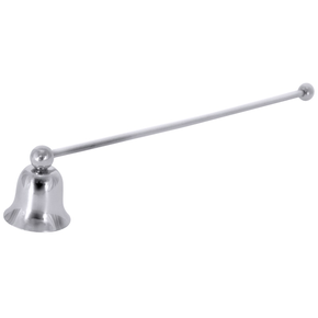 Zvonek z nerezové oceli na uhašení svíček Ø 30x210 mm | CONTACTO, 1058/210
