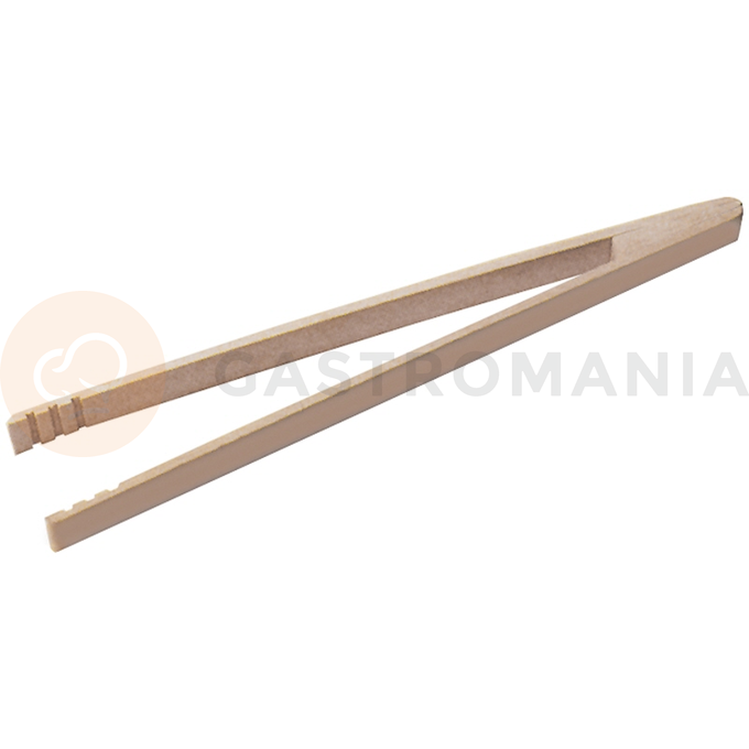 Kleště dřevěné 20x300 mm | CONTACTO, 839/030