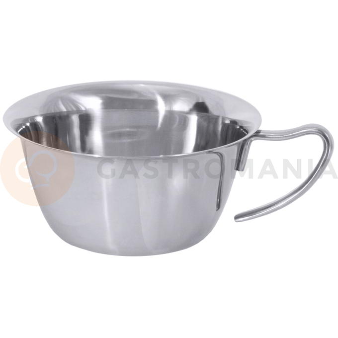 Mísa na polévku s úchytem 300 ml | CONTACTO, 770/030