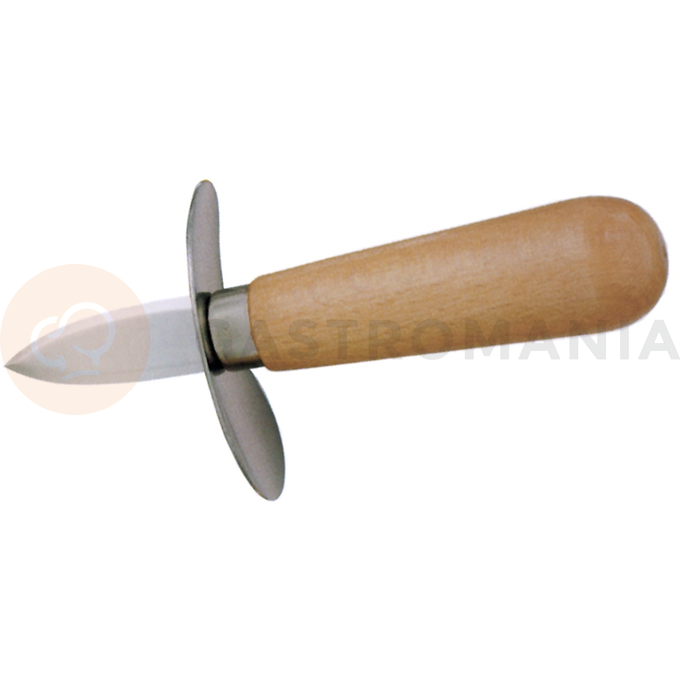 Nůž na ústřice 140 mm | CONTACTO, 2220/140