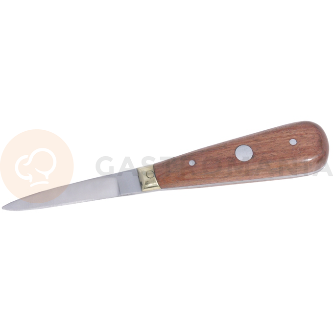 Nůž na ústřice 165 mm | CONTACTO, 2222/165
