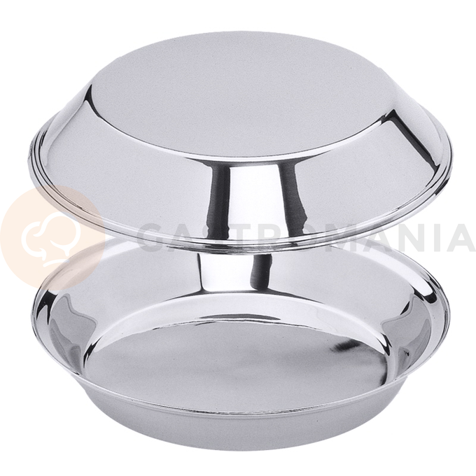 Ohřívač talířů - víko Ø 279 mm | CONTACTO, 5218/270