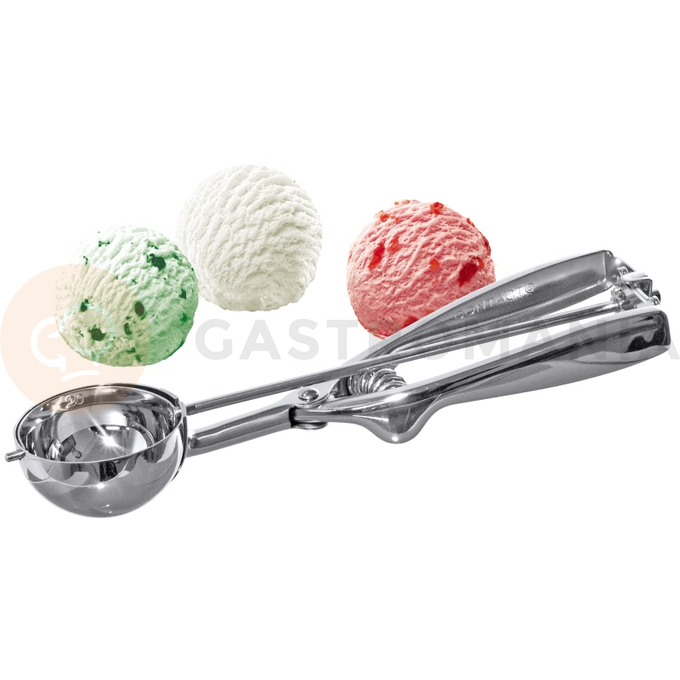 Porcovač zmrzliny 1/100 l | CONTACTO, 60/100