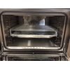 Gastronomický plynový sporák 6 hořáků s plynovou troubou, 1300x700x850 mm, 39 kW | EGAZ, TGP-6737/PG-1