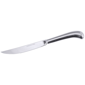 Nůž na steaky 230 mm, 12 ks | CONTACTO, 5555/003