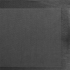 Podložka na stůl 450x330 mm, v barvě černá | APS, 60541