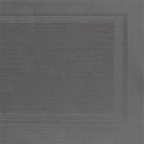 Podložka na stůl 450x330 mm, v barvě šedá | APS, 60540