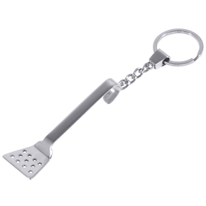 Přívěsek ke klíčům, lopatka 80 mm | CONTACTO, 7654/003