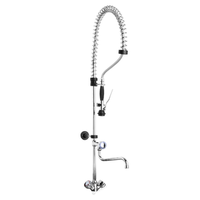 Sprcha tlaková s napouštěcím ramínkem | HENDI, 970515