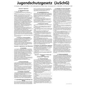 Tabule ohledně práv dítěte v Německu | CONTACTO, 7674/033