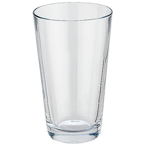 Zapasowa szklanka do shakera 399/075 | CONTACTO, 399/901