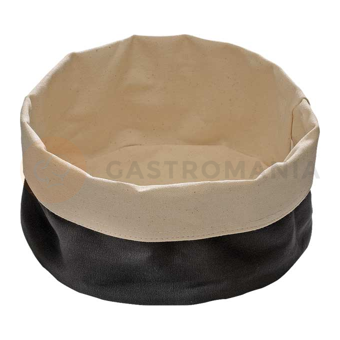 Bufetový pytlík na pečivo průměr 250x180 mm | APS, 30371