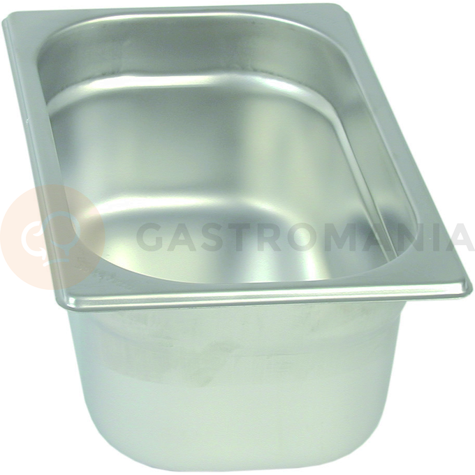 Gastronádoba GN 1/4 100 mm | TOMGAST, VL-14100