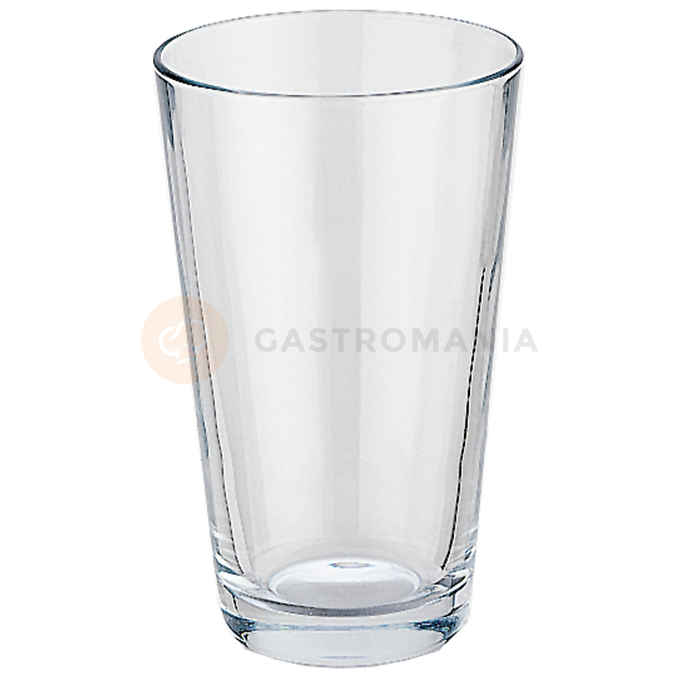 Náhradní sklenice pro shakera 399/075 | CONTACTO, 399/901