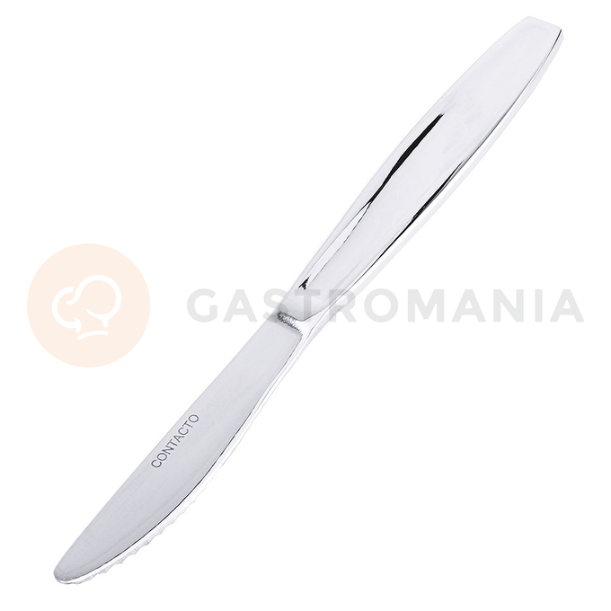 Nůž dezertní 215 mm, Isabella | CONTACTO, Isabella