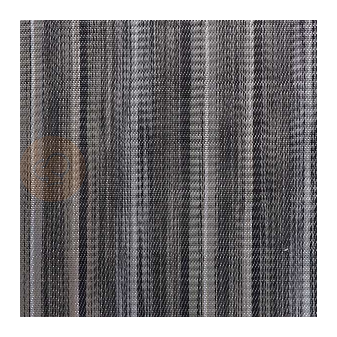 Podložka na stůl 450x330 mm, v barvě šedá | APS, 60530