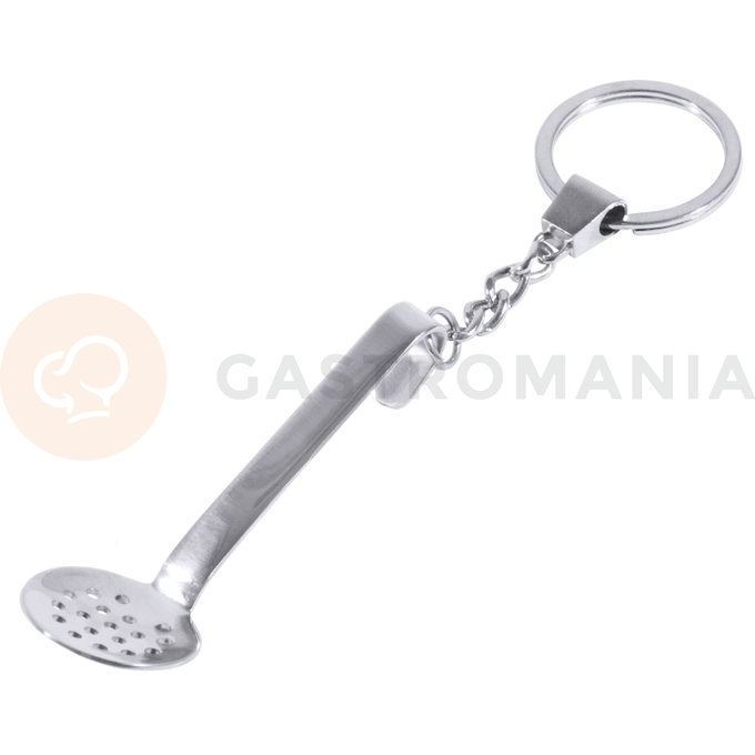 Přívěsek ke klíčům, odpěňovačka 85 mm | CONTACTO, 7654/002