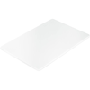 Deska ke krájení z bílého polyetylenu 450x300 mm |  STALGAST, 341455