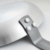 Pánev hliníková s teflonovým povrchem Platinum průměr 40 cm |  STALGAST, 035401