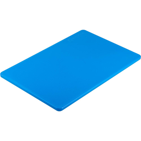 Deska ke krájení z modrého polyetylenu 450x300 mm |  STALGAST, 341454