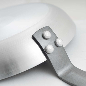 Patelnia aluminiowa z powłoką teflonową Platinum, średnica 36 cm | STALGAST, 035361
