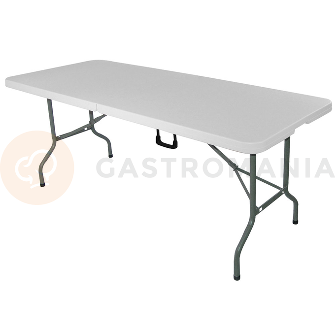 Cateringový skládací stůl 184x75x74 cm | FIESTA, 950118