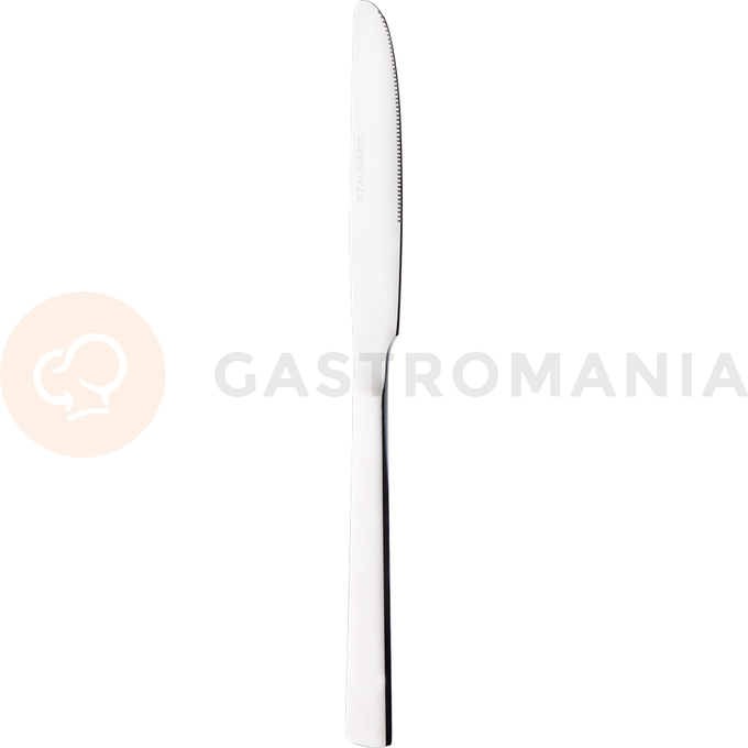 Nůž jídelní CLASSIC 18/0 |  STALGAST, Classic
