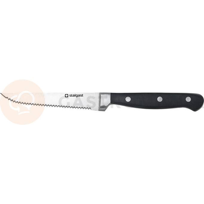 Nůž na steaky/rajčata 115 mm |  STALGAST, 217139