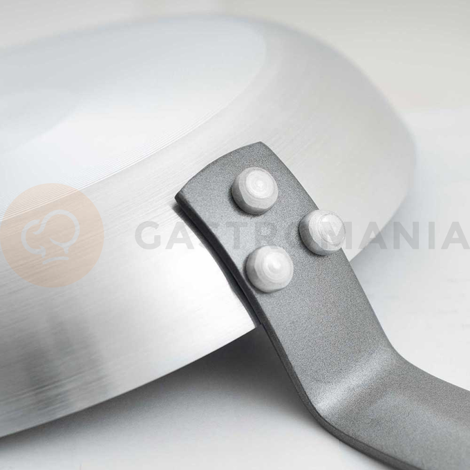 Pánev hliníková s teflonovým povrchem Platinum průměr 28 cm |  STALGAST, 035281