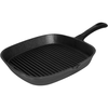 Patelnia grillowa kwadratowa 23x23 cm | STALGAST, 049003
