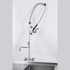 Sprcha tlaková na nádobí nástěnná |  STALGAST, 651542
