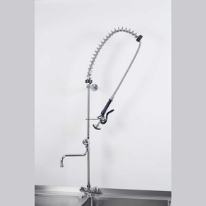 Sprcha tlaková na nádobí | MONOLITH, 651522