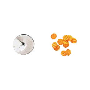 Disk - plátkovač vlnitý 2 mm | ROBOT COUPE, 27068