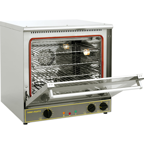 Piecyk konwekcyjny 3 kW | ROLLER GRILL, 777271