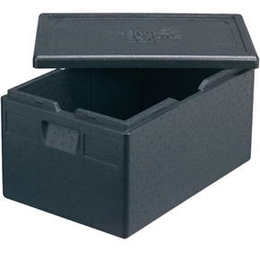 Termoizolační box na plechy 600x400x300 mm | THERMO FUTURE BOX, 056303