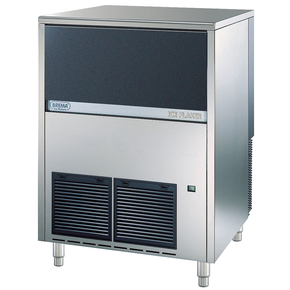 Výrobník ledové tříště 150 kg/ 24 hod chlazený vzduchem | BREMA ICE MAKERS, 873151