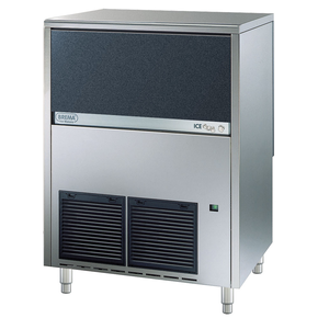 Výrobník ledu 65 kg/ 24 hod chlazený vzduchem | BREMA ICE MAKERS, 872651