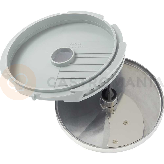 Disk na krájení hranolek 10x10 mm, pro CL30 Bistro a R402 | ROBOT COUPE, 27117
